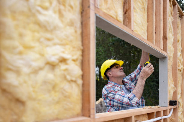 Types of Insulation We Offer in Cedar Hills, OR